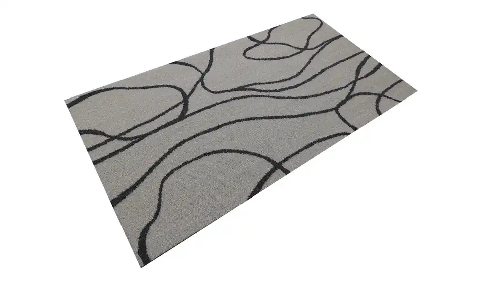 Webteppich Mellow, Perspektive