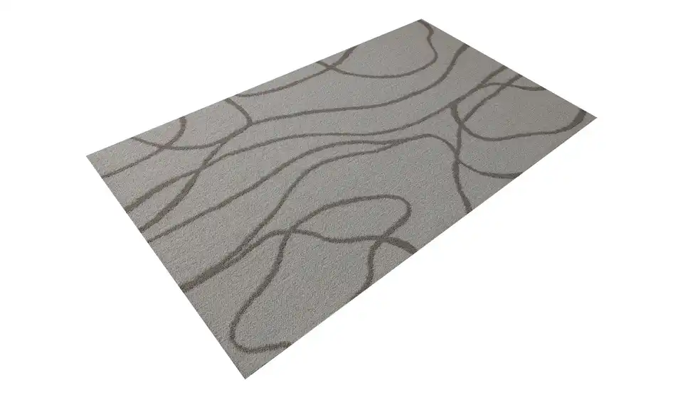 Webteppich Mellow, Perspektive