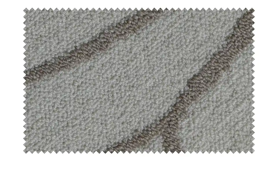 Webteppich Mellow, Detailansicht