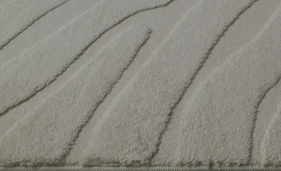 Webteppich Wave, Detailansicht