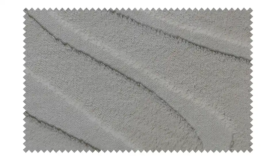 Webteppich Wave, Detailansicht