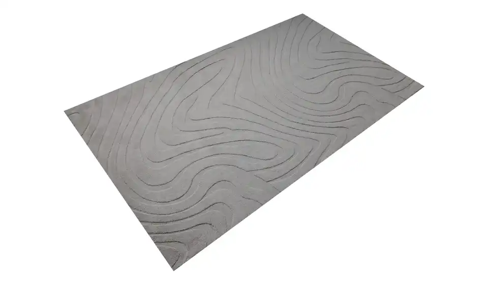 Webteppich Wave, Perspektive