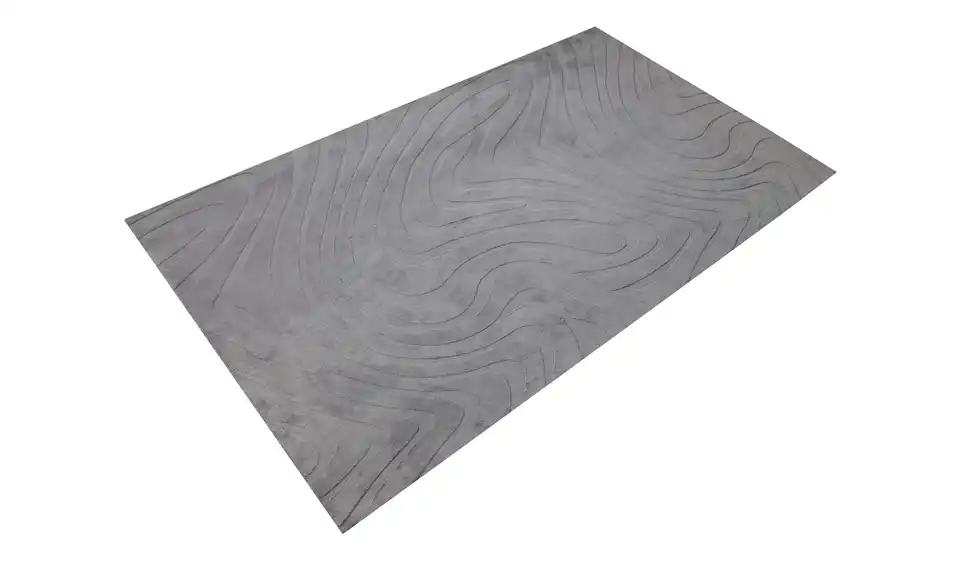 Webteppich Wave, Perspektive