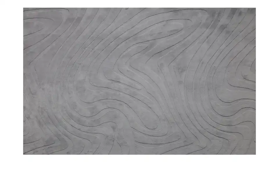 Webteppich Wave, Frontansicht