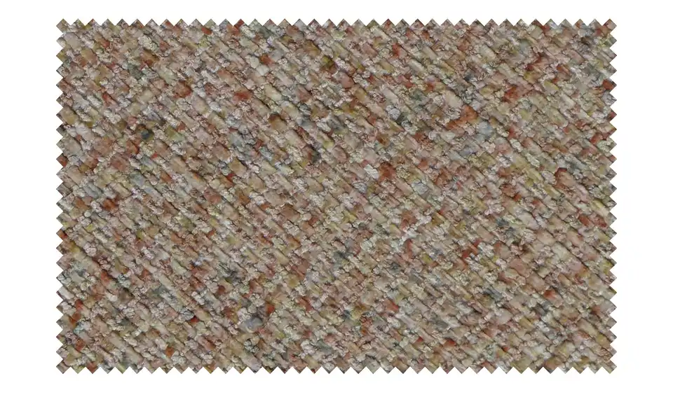 Webteppich Rio, Detailansicht