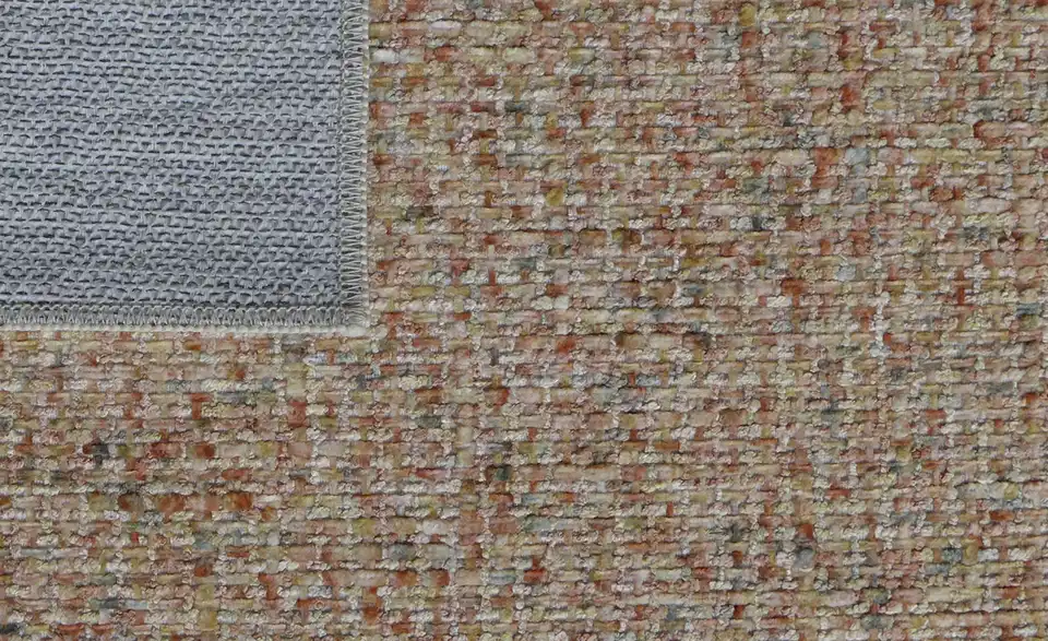 Webteppich Rio, Detailansicht