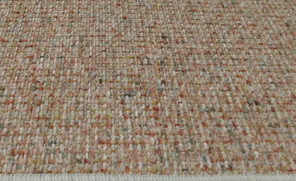 Webteppich Rio, Detailansicht