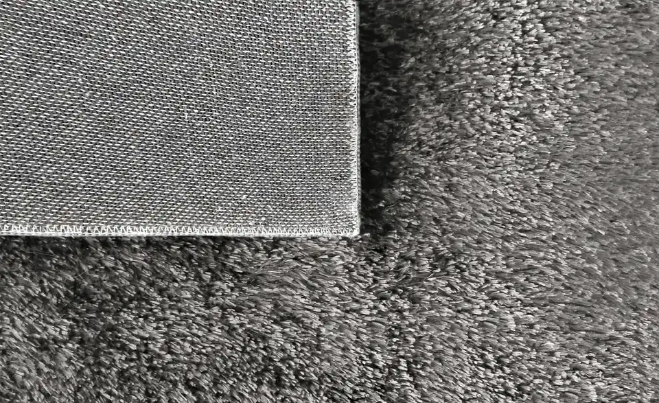 Webteppich Icy, Detailansicht