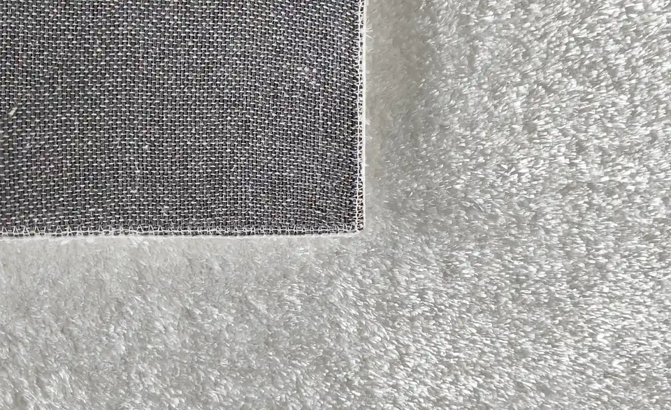 Webteppich Icy, Detailansicht