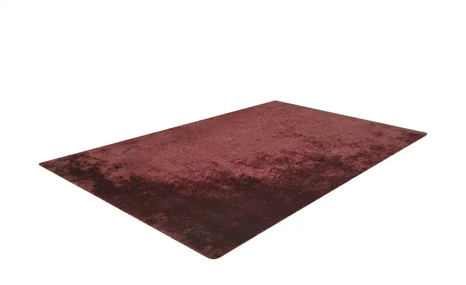 Webteppich Icy, Perspektive