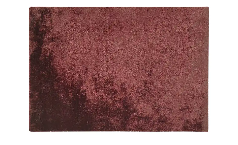 Webteppich Icy, Frontansicht