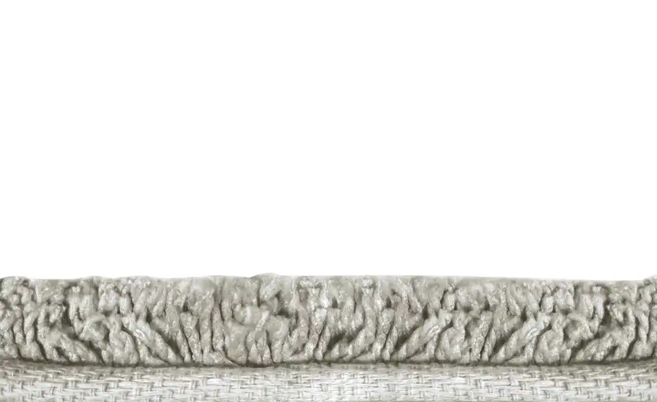 Hochflorteppich Pesante, Detailansicht