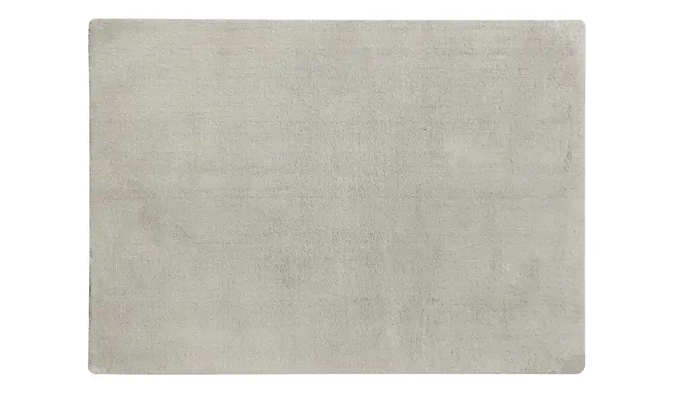 Hochflorteppich Pesante, Frontansicht