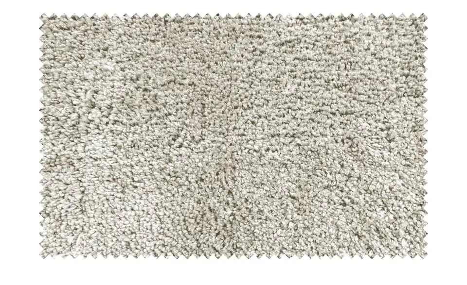 Hochflorteppich Pesante, Detailansicht