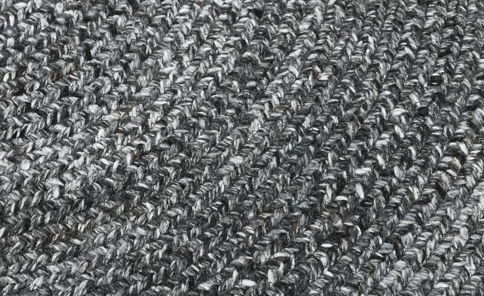 como Flechtteppich Avadi, Detailansicht