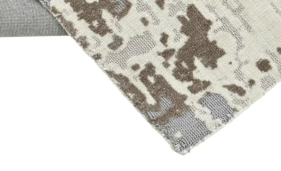 como Webteppich Mumbai, Detailansicht