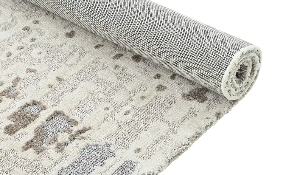 como Webteppich Mumbai, Detailansicht