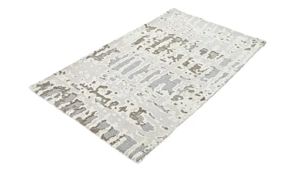 como Webteppich Mumbai, Perspektive