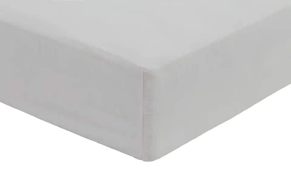 como Frottee-Matratzenbezug Sleep&Protect, Detailansicht