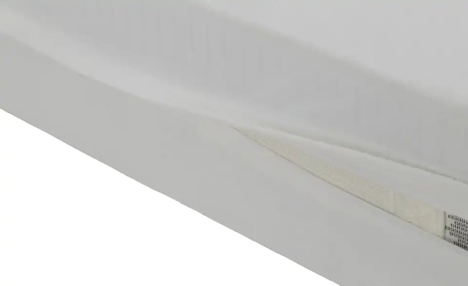 como Frottee-Matratzenbezug Sleep&Protect, Detailansicht