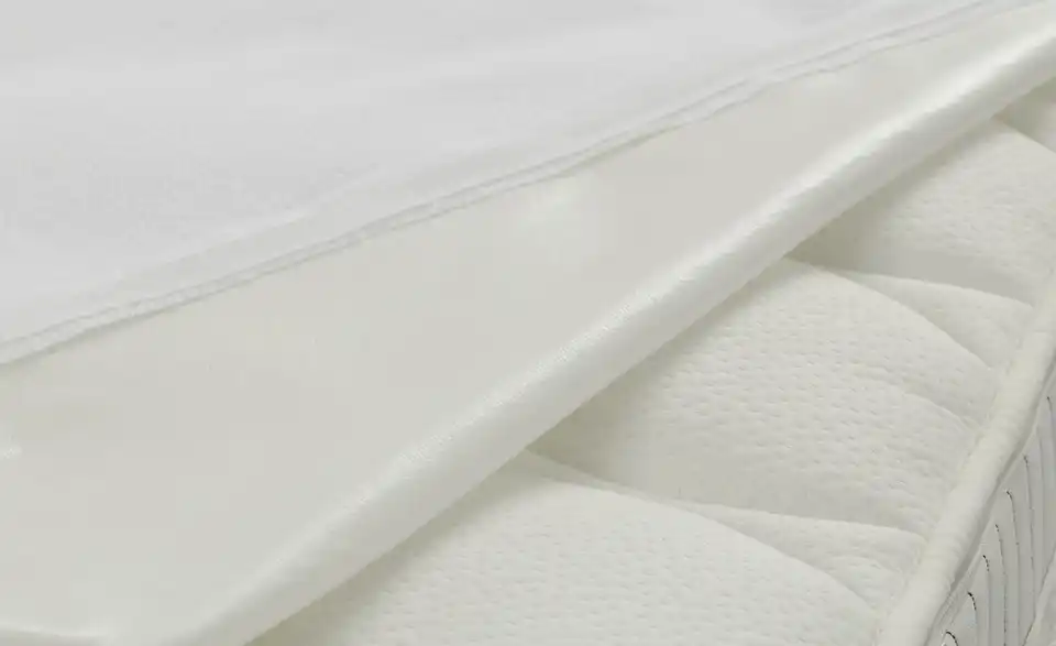 como Frottee-Matratzenbezug Sleep&Protect, Detailansicht