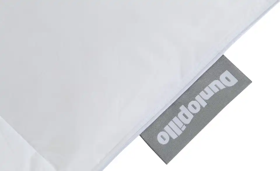 Dunlopillo Kassettendecke Supreme, Detailansicht