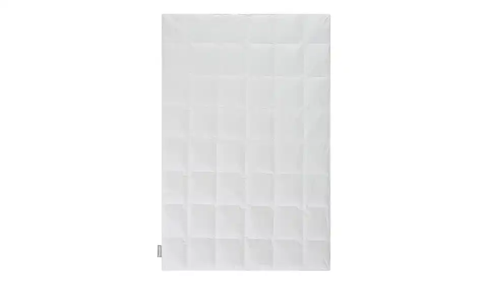 Dunlopillo Kassettendecke Supreme, Frontansicht