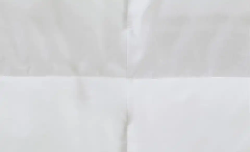 Dunlopillo Kassettendecke Supreme, Detailansicht