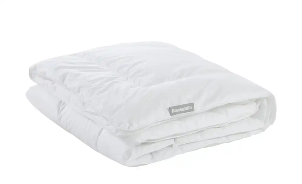Dunlopillo Light Steppbett Fusion TENCEL, Perspektive