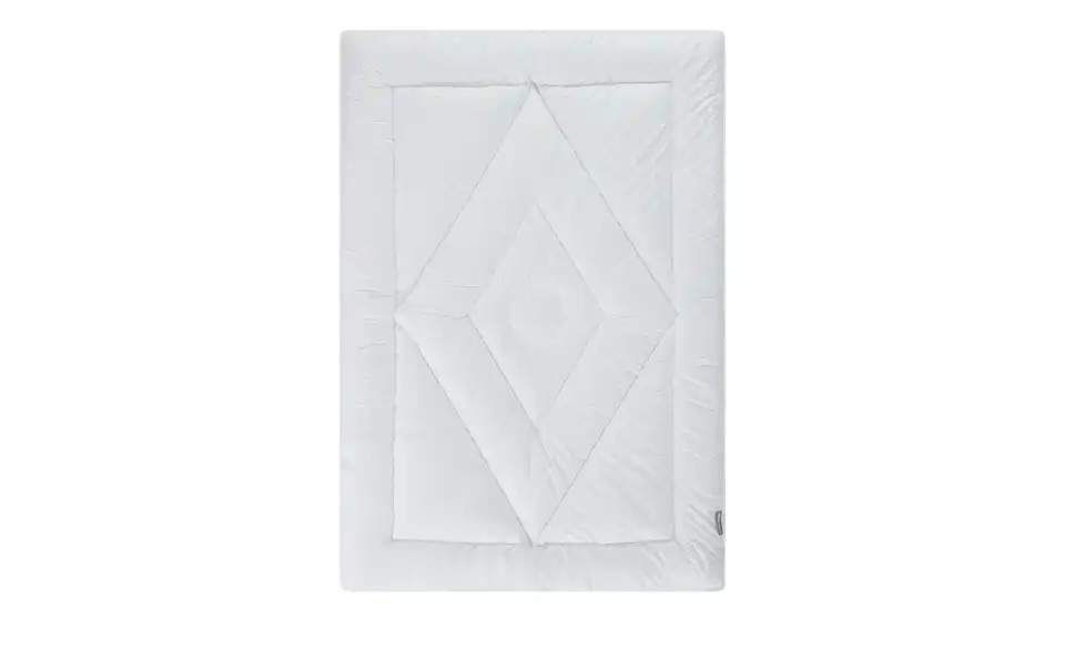 Dunlopillo Mono Steppbett Fusion TENCEL, Frontansicht