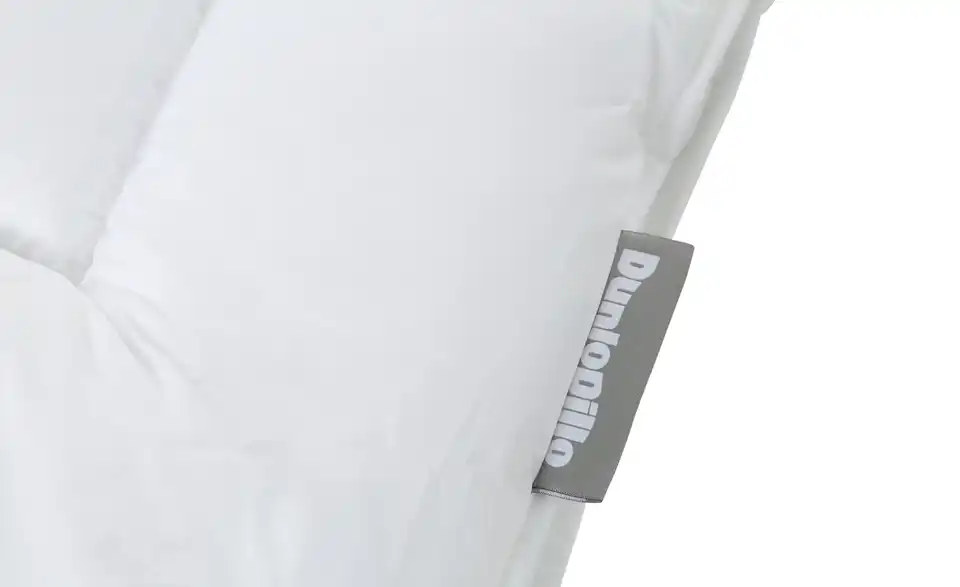 Dunlopillo 4-Jahreszeitenbett Fusion TENCEL, Detailansicht