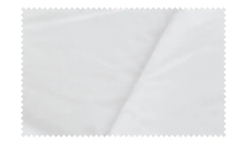 Dunlopillo Dauneneinziehdecke Supreme de luxe, Stoffstruktur
