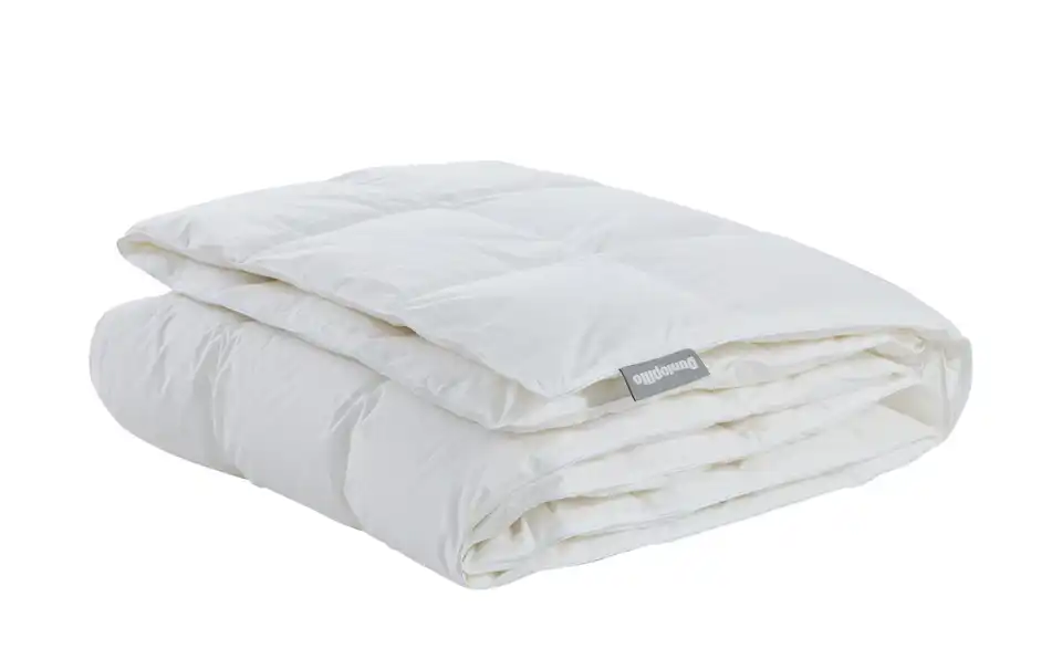 Dunlopillo Cassettendecke Supreme de luxe, Perspektive