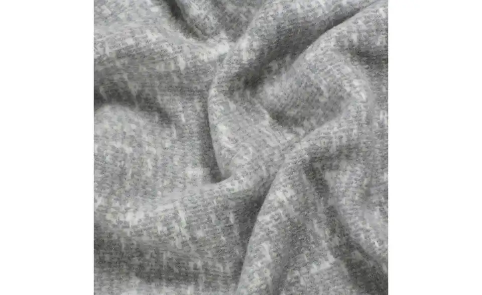 Musterring Plaid, Detailansicht