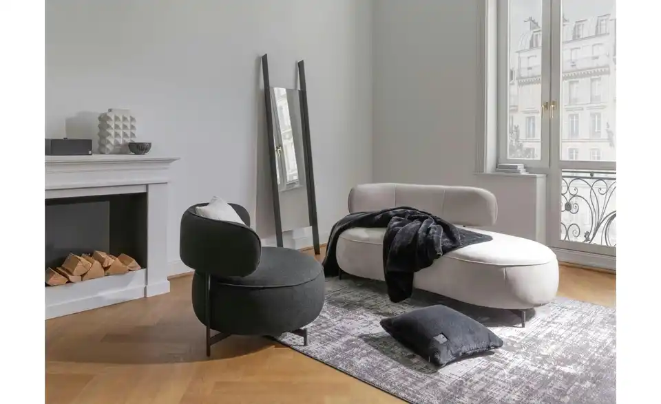 JOOP! Wohndecke, in Wohnsituation