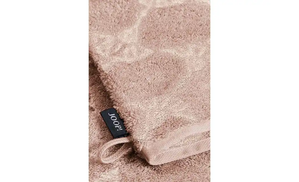 JOOP! Waschhandschuh 3er-Set, Detailansicht