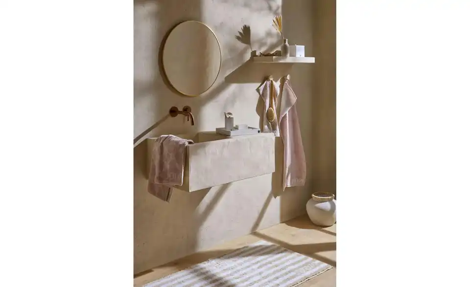 JOOP! Waschhandschuh 3er-Set, Detailansicht