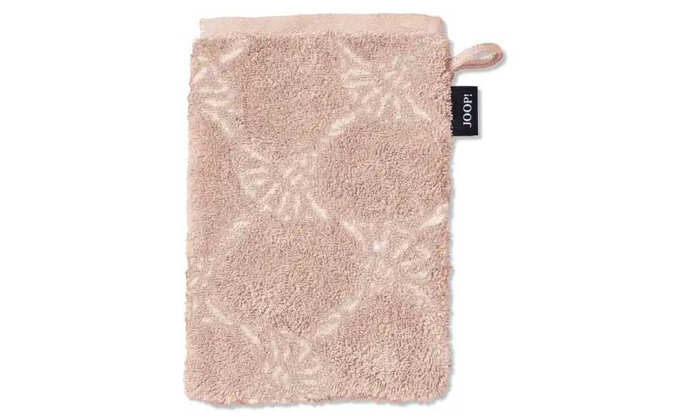 JOOP! Waschhandschuh 3er-Set, Frontansicht