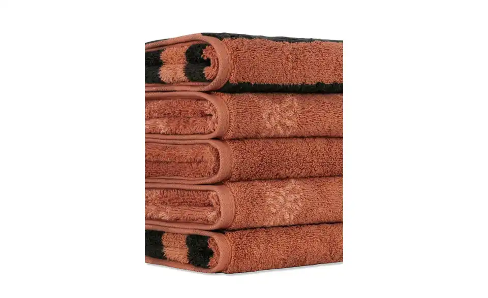 JOOP! Waschhandschuh 3er-Set, Detailansicht