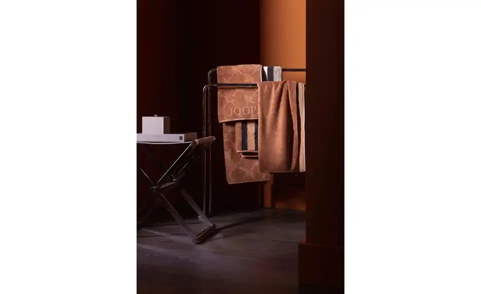 JOOP! Waschhandschuh 3er-Set, Detailansicht