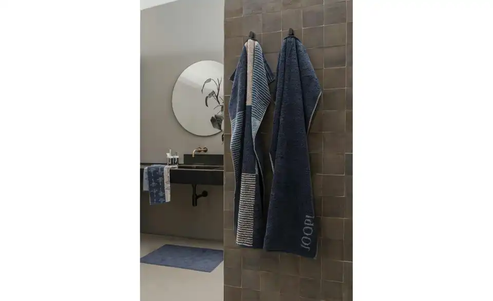 JOOP! Seifentuch 3er-Set, Detailansicht