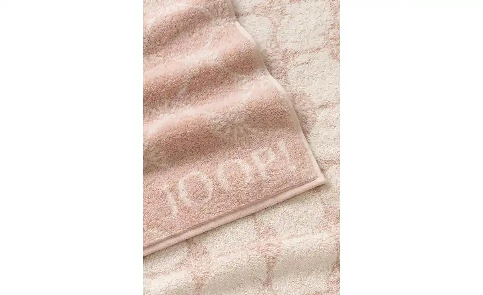 JOOP! Handtuch 2er-Set, Detailansicht