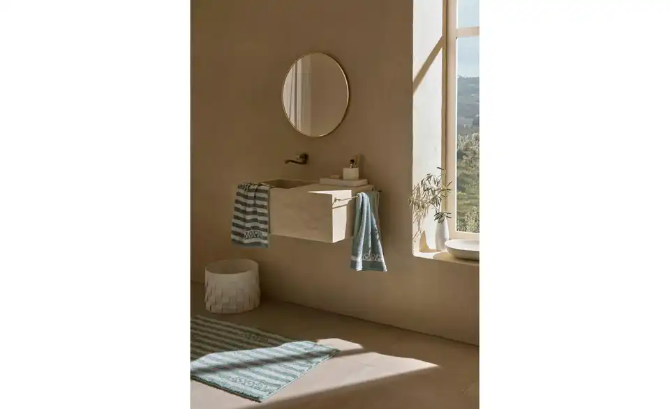 JOOP! Handtuch 2er-Set, Detailansicht