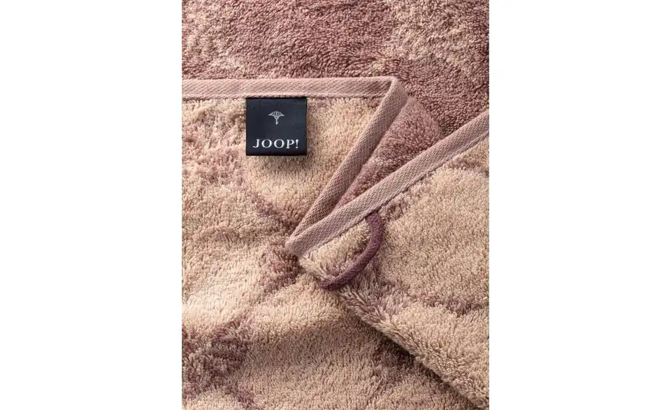 JOOP! Handtuch 2er-Set, Detailansicht