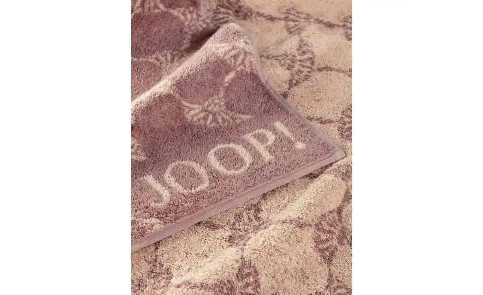 JOOP! Handtuch 2er-Set, Detailansicht