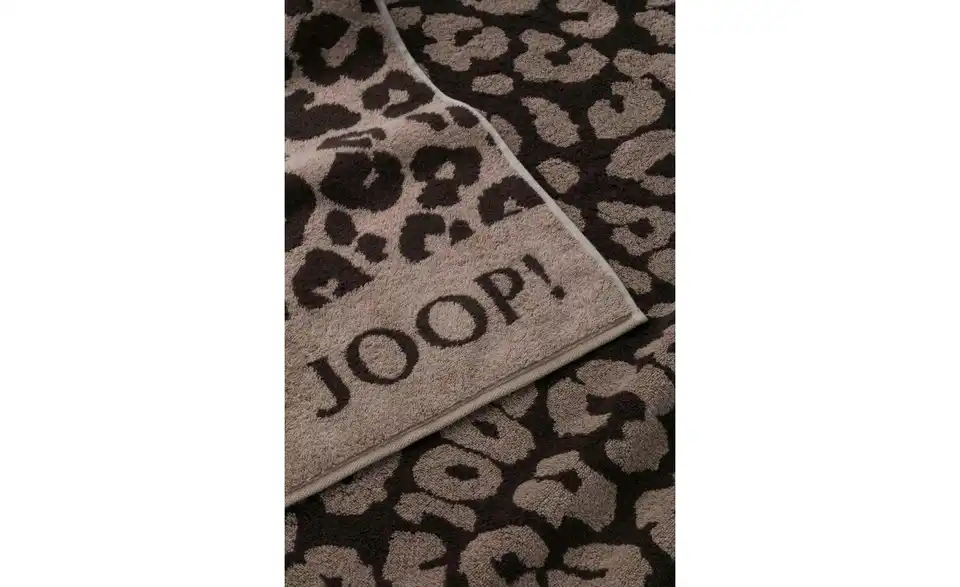 JOOP! Duschtuch, Detailansicht