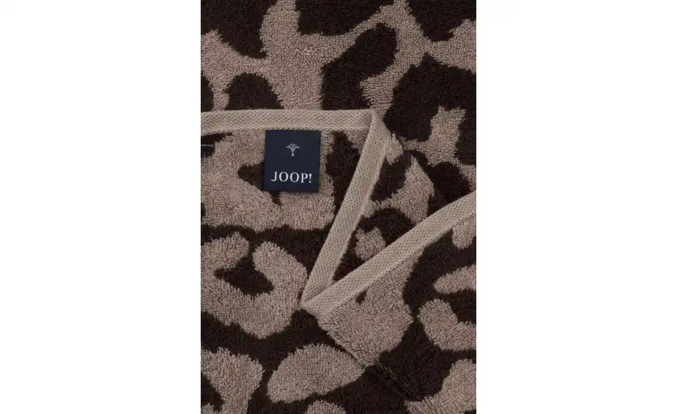 JOOP! Duschtuch, Detailansicht