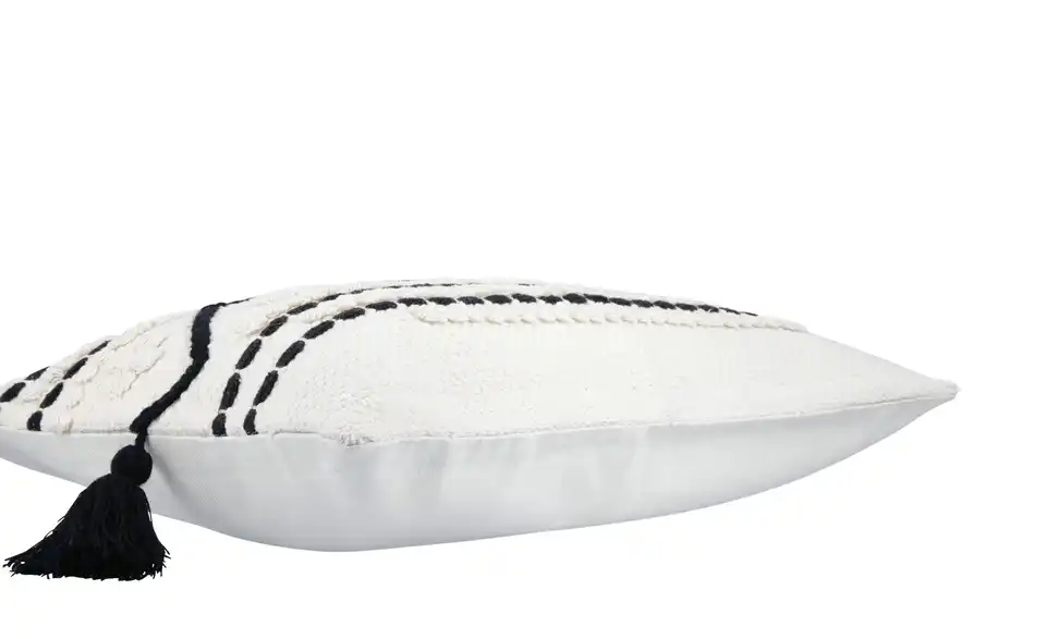 como Kissen Groboptik, Perspektive