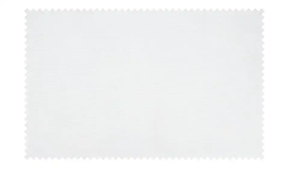 como Kissen Groboptik, Stoffstruktur