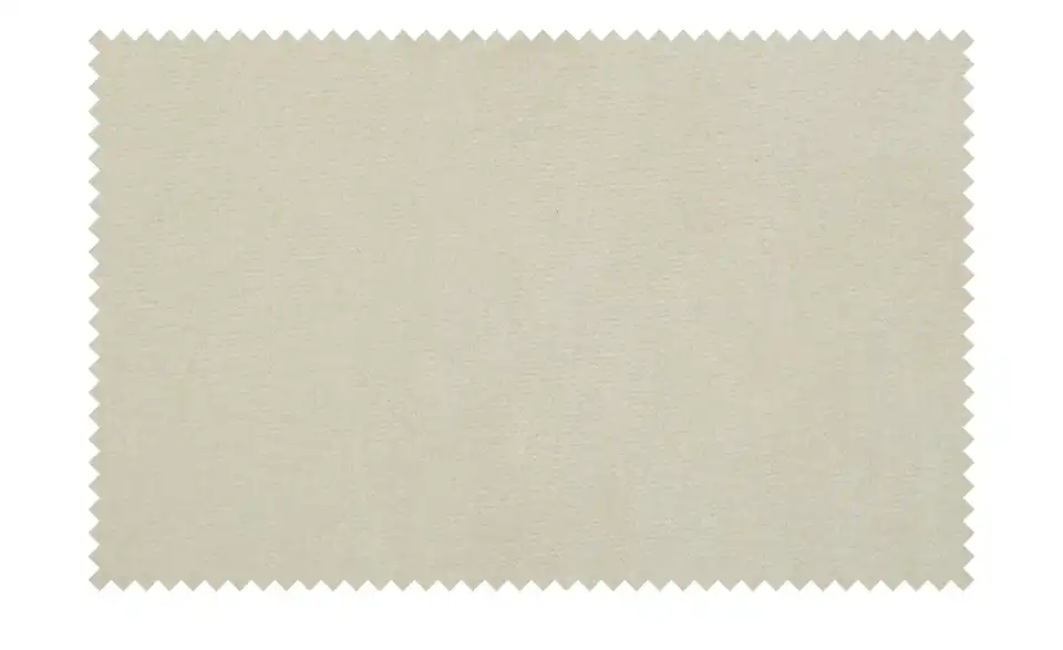 como Kissen Carlotta, Stoffstruktur